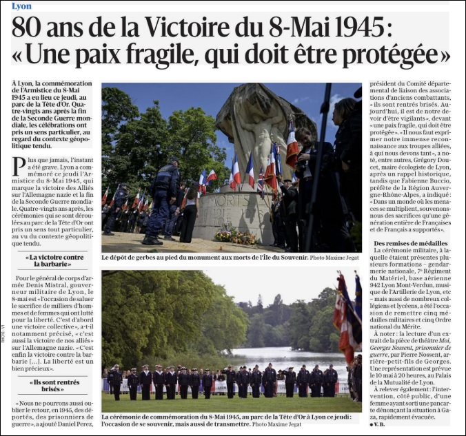 2025 05 09 PROGRES LYON