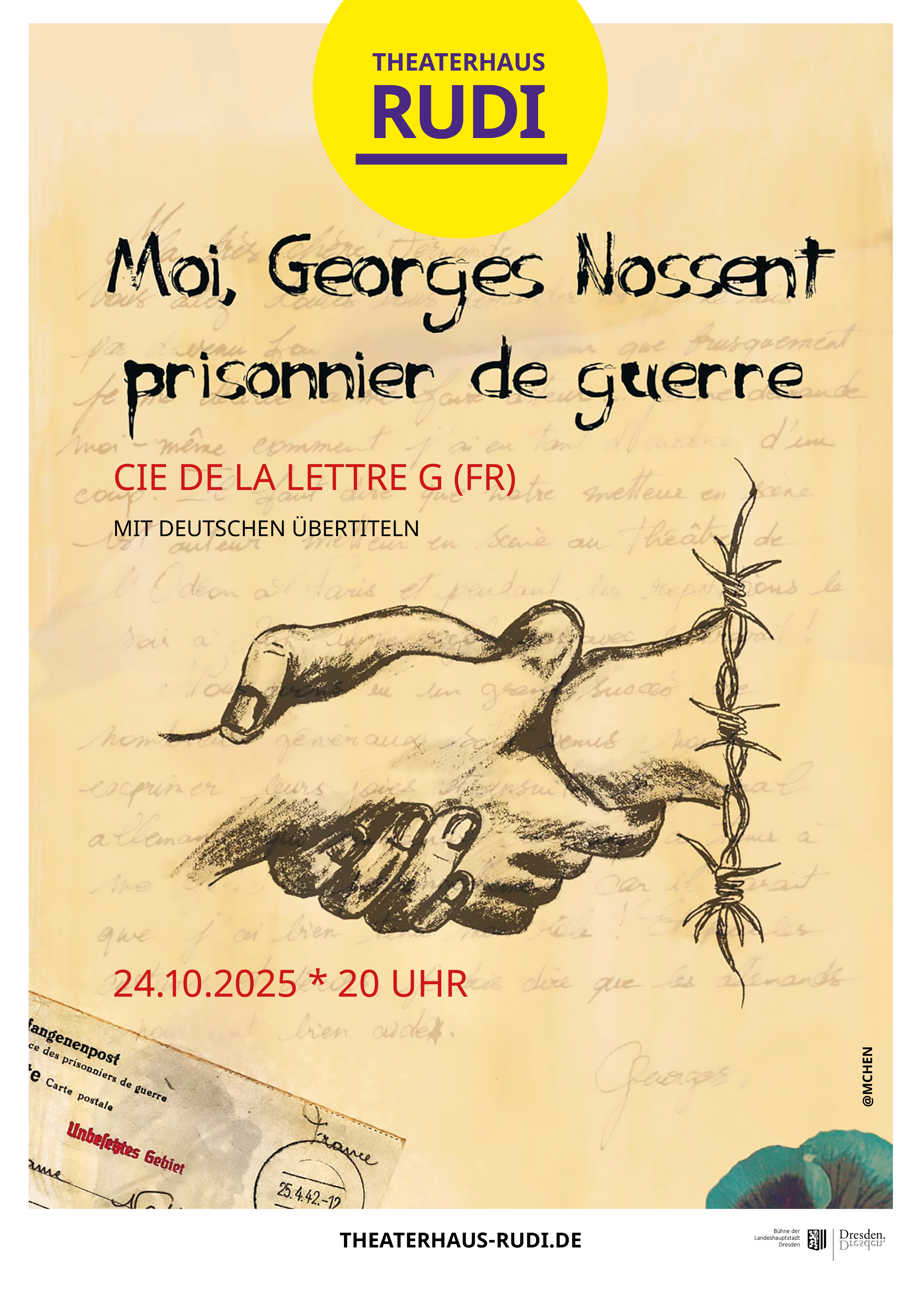 2025 10 24 DRESDE MOI GEORGES NOSSENT