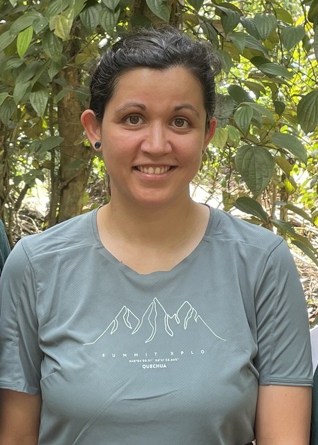 Alexandrine Rajinthan 1