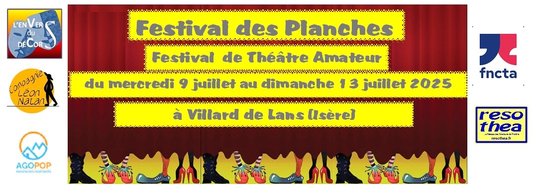 Bannire FDP 2025