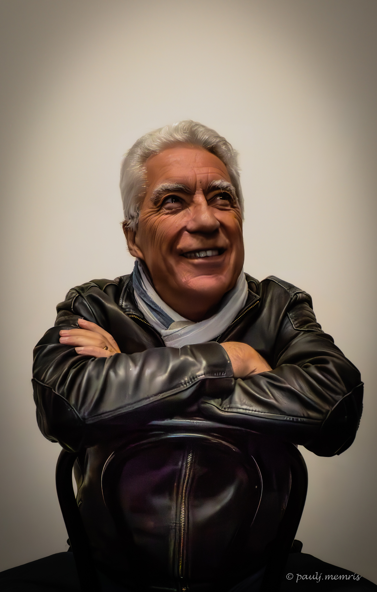 GILLES MEXICO