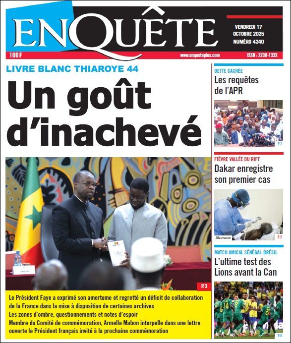 2025 10 16 SENEGAL 0