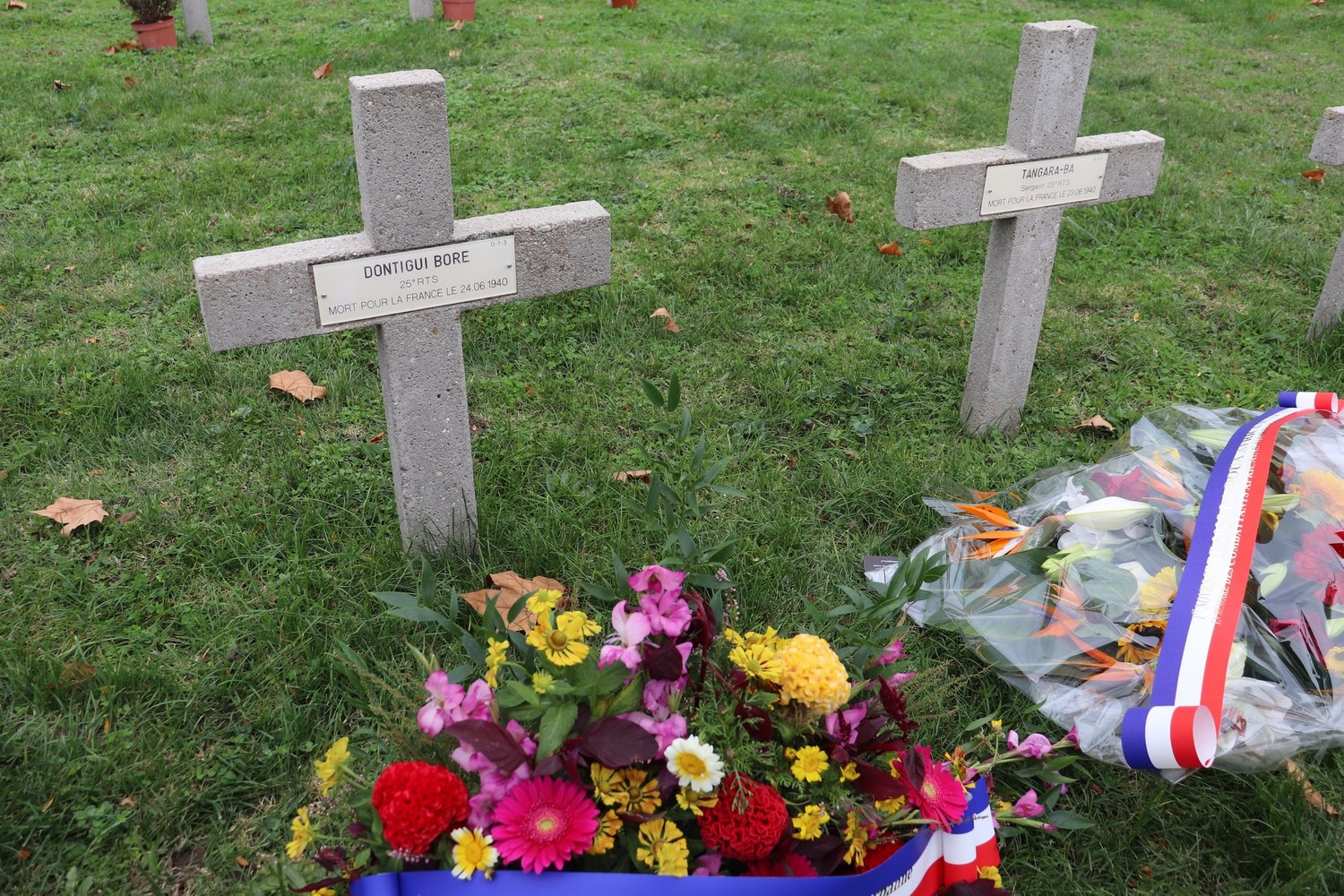 2025 11 01 CEREMONIE HOMMAGE TIRAILLEURS RTS 1