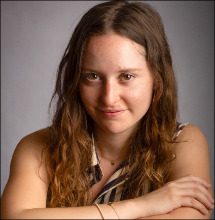 Emma Jaremko