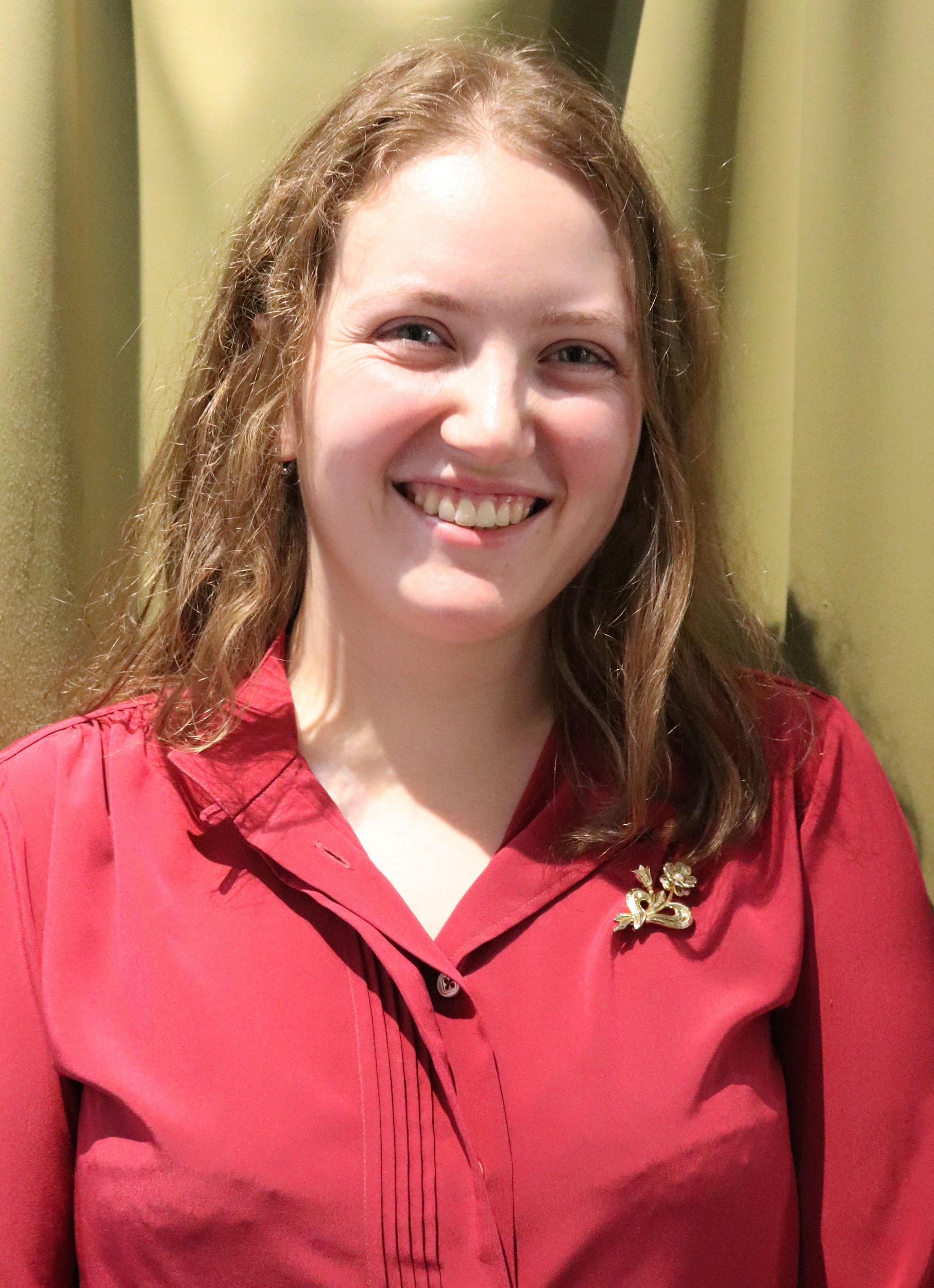 Emmeline Maulet
