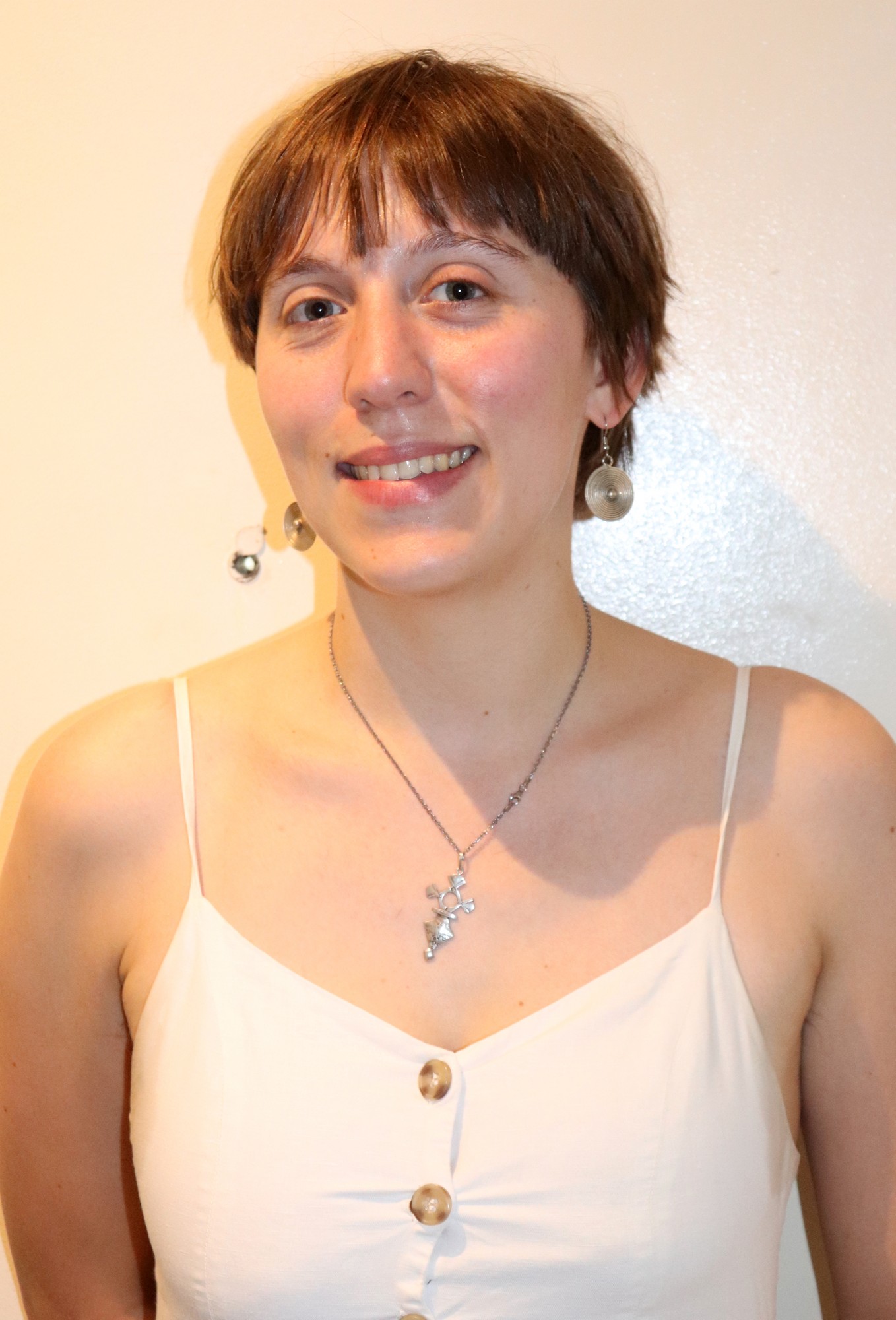 Maya vanden Borre