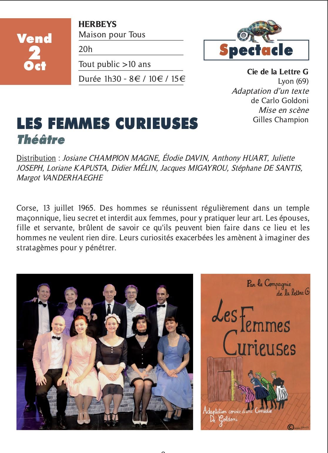 2026 10 02 LES FEMMES CURIEUSES