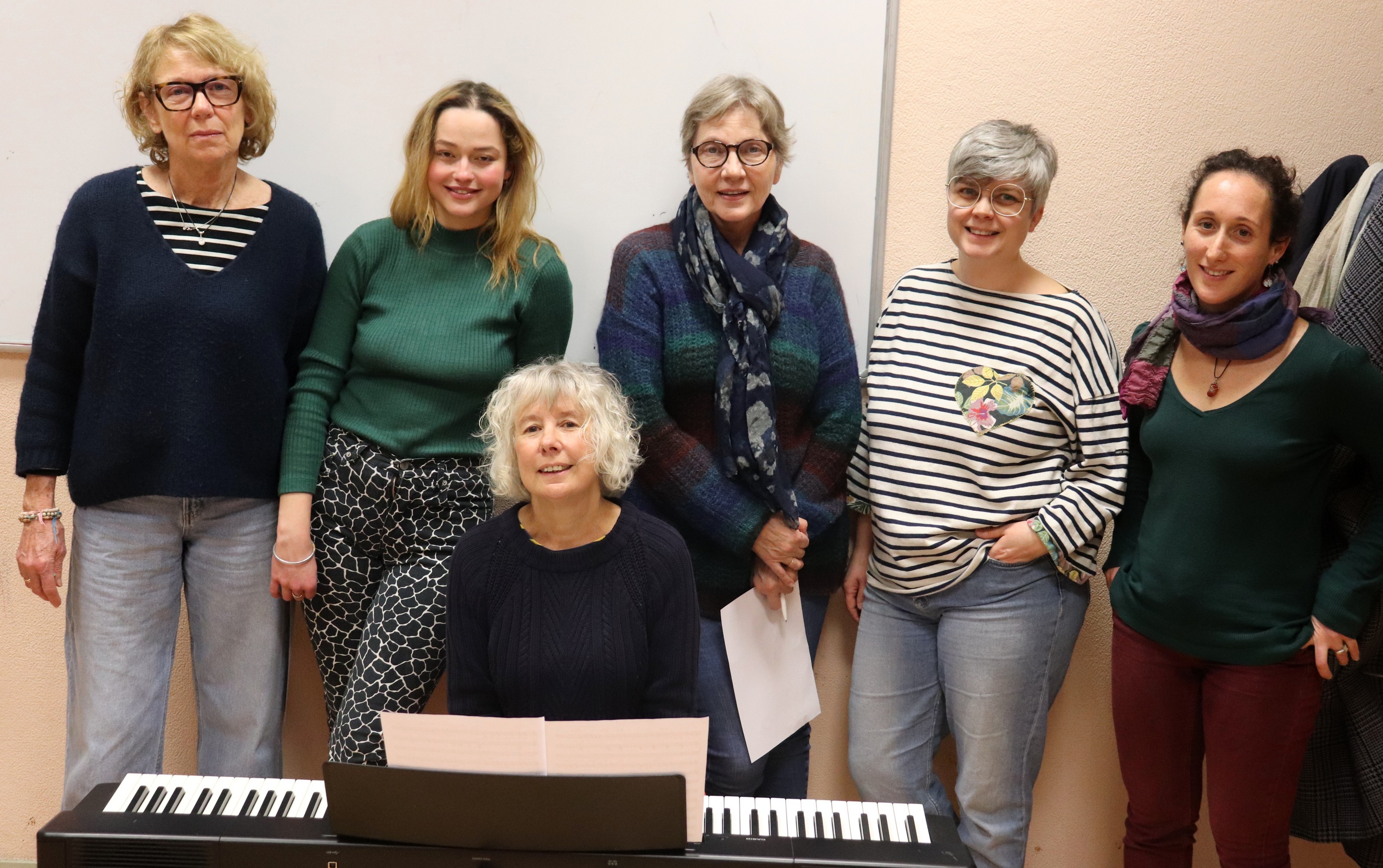 2026 01 31 EQUIPE AVEC BRIGITTE