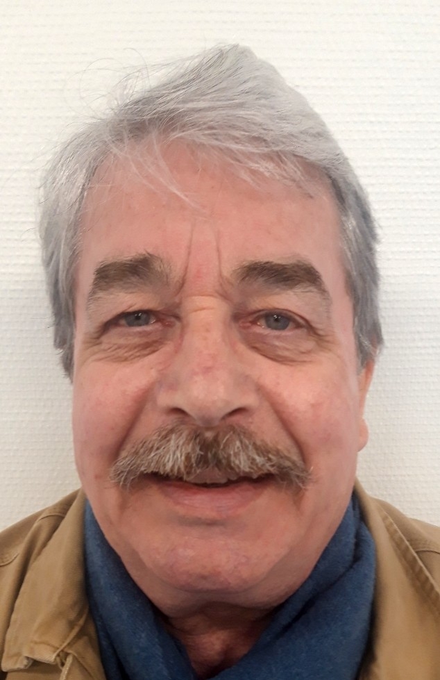 norbert rimet